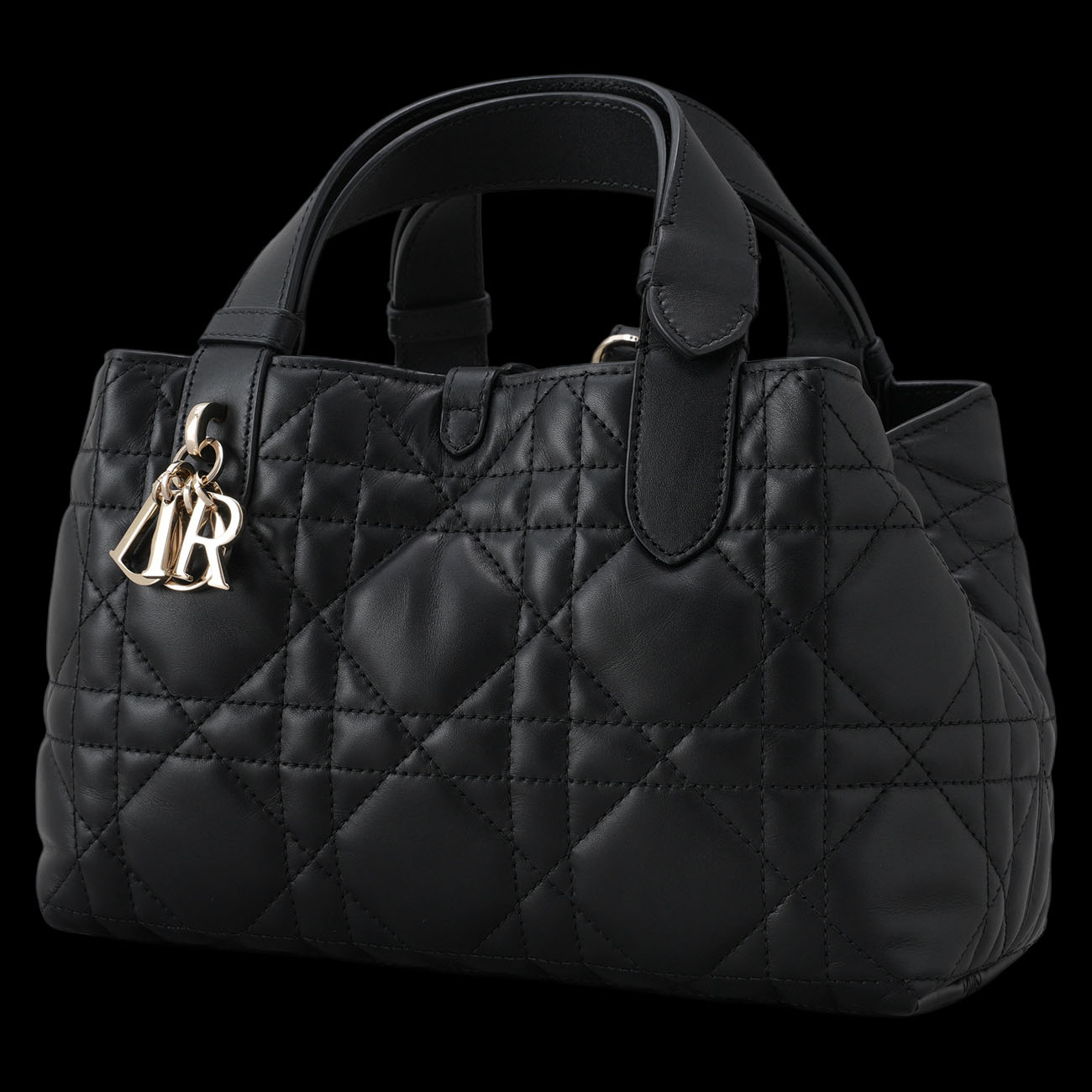 CHRISTIAN DIOR(USED)크리스찬 디올 뚜주흐 스몰